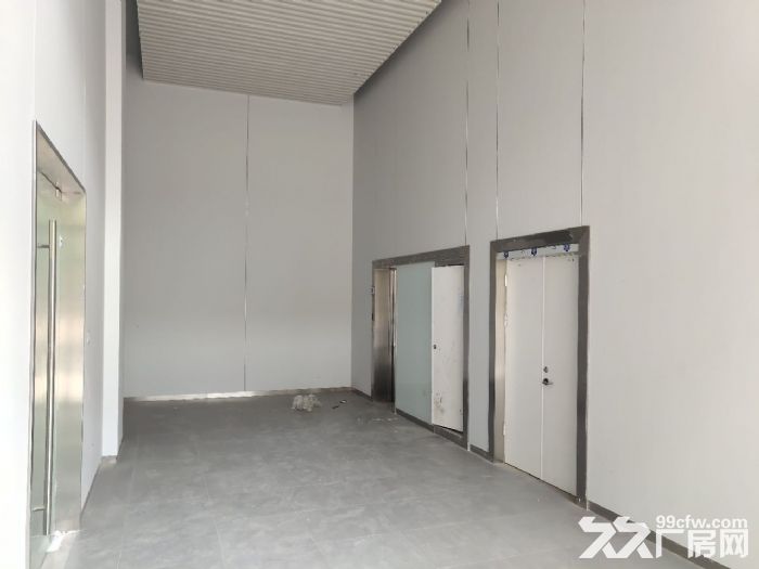 仪器仪表，电子元器件，军工航空航天组装加工生产厂房出租 - 6