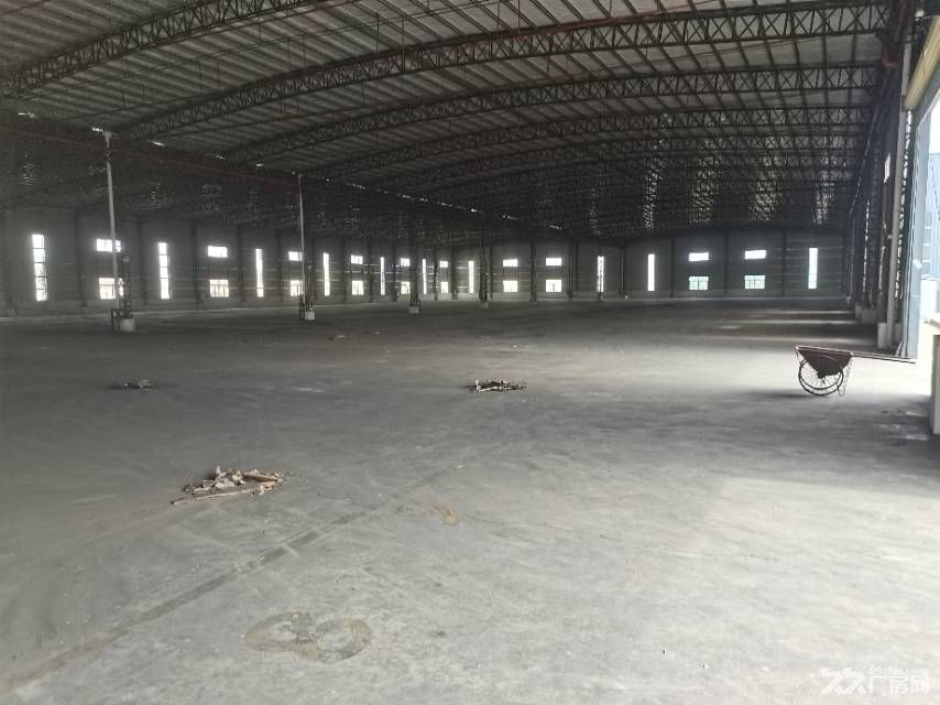 寮步靠松山湖新出原房东重工业单一层独院 - 5