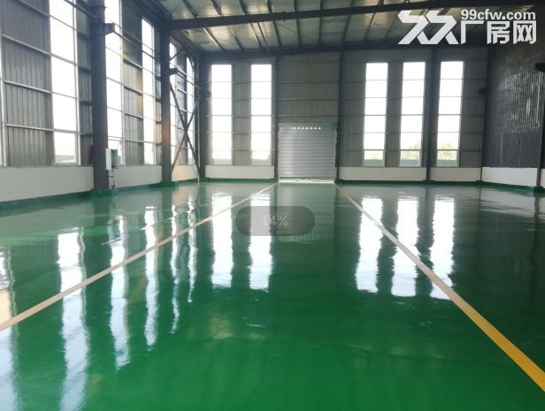 出售50年产权、独门独院厂房、1000㎡起售