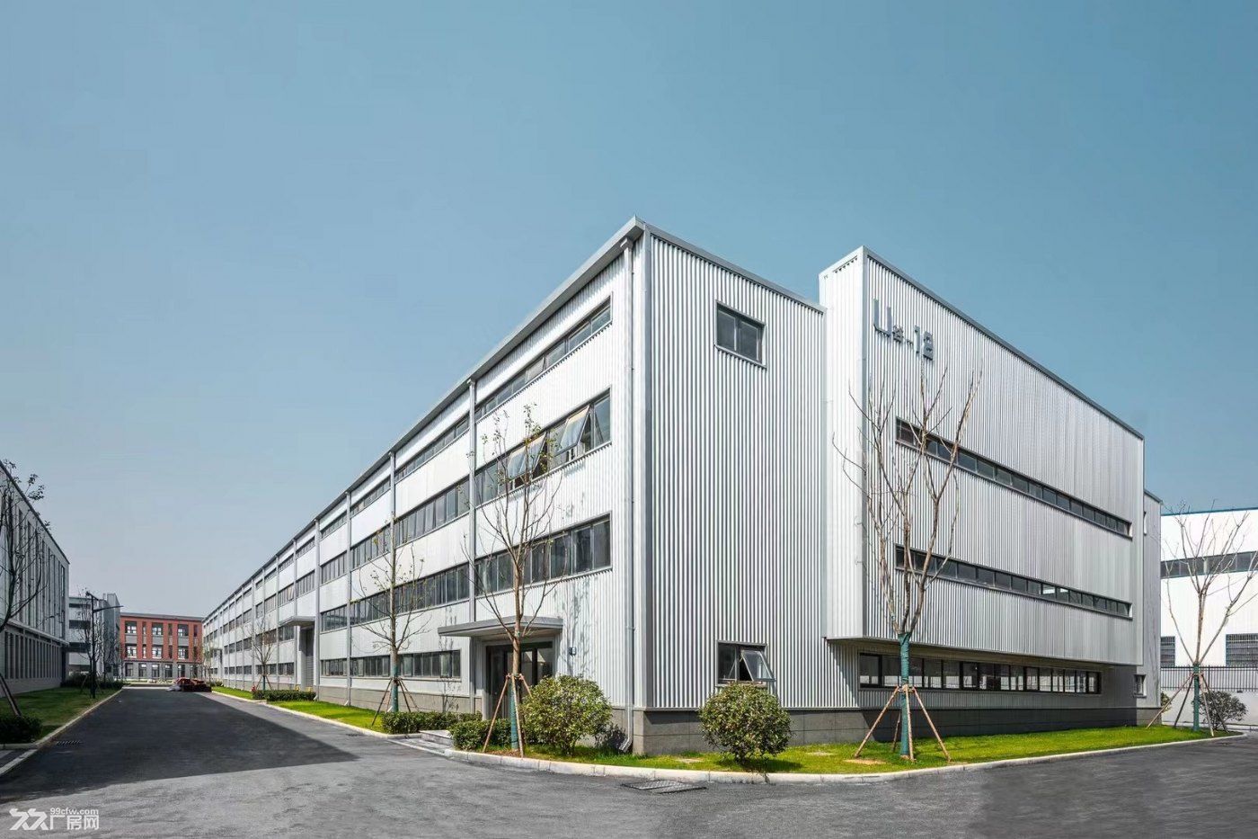 4层独栋，独门独户，50年产权，地铁口旁 - 3