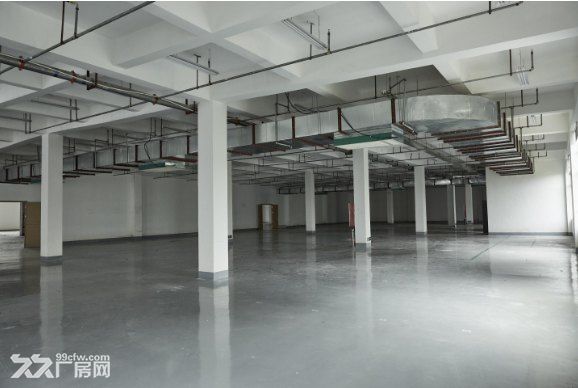 南京江宁九龙湖海尔曼斯产业园厂房/办公室招租 非中介 园区直租 - 2