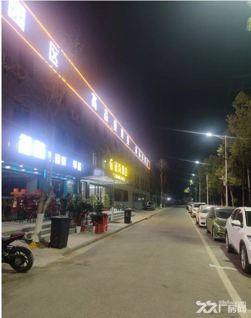 房东直租，东湖高新办公、生产车间招租(办公7000㎡、生产车 - 3