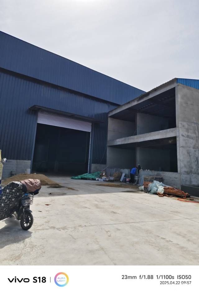 个人厂房出租，价格面议 - 2