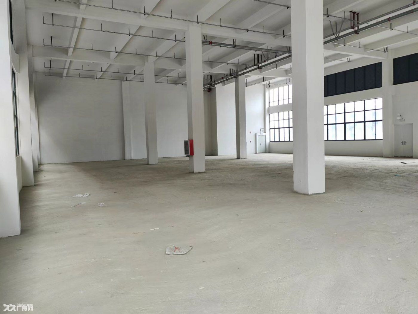 《准现房》省内环评可批复区域有限，地块有限售完即止。 - 2