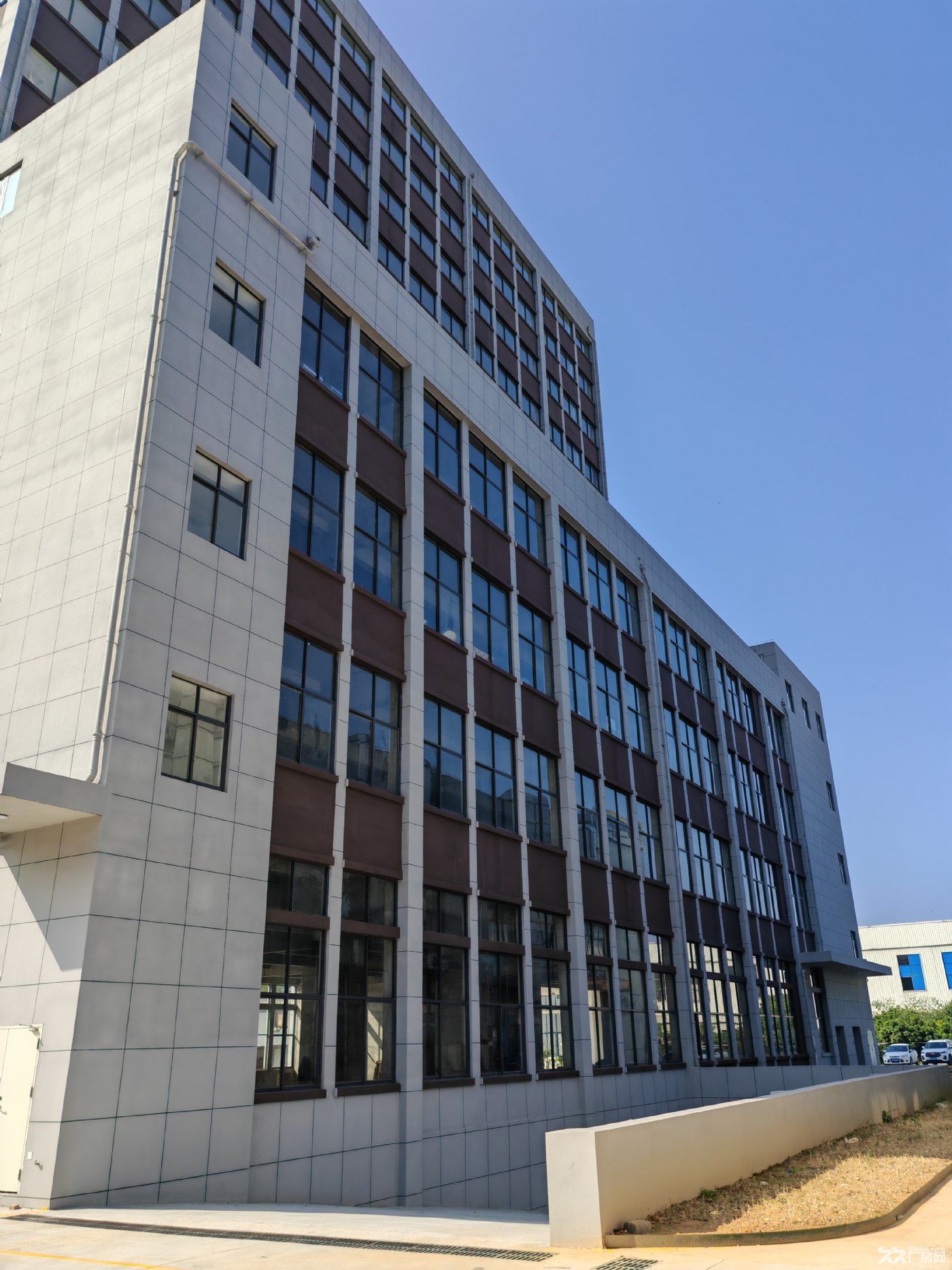 闽侯工业区全新厂房1400-6000平方出租 - 3