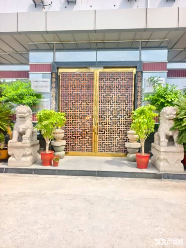 独门独栋办公楼出租,厂房,展示厅,加工等