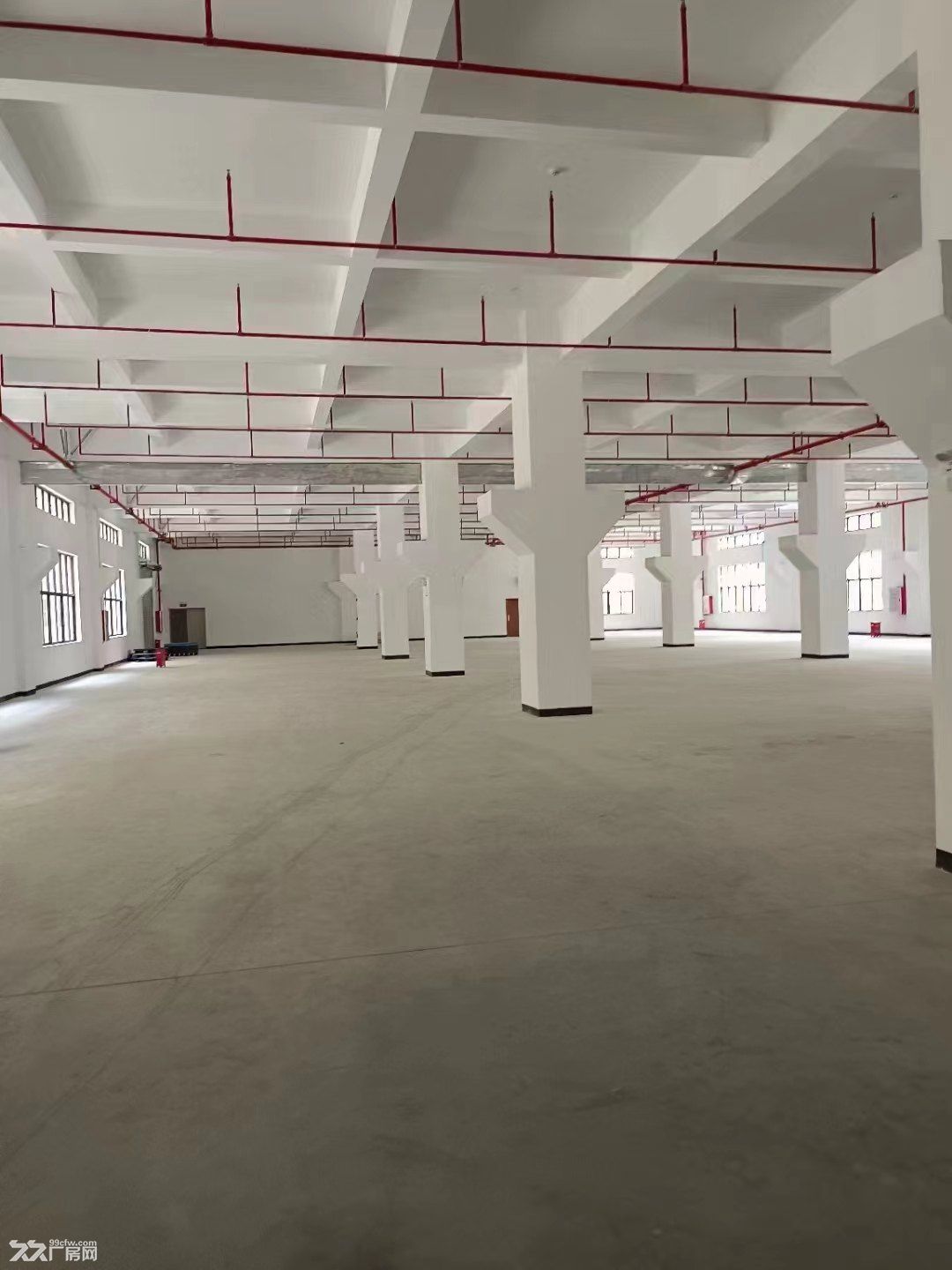 惠州惠城区马安园区全新厂房出租10元/平方 - 3
