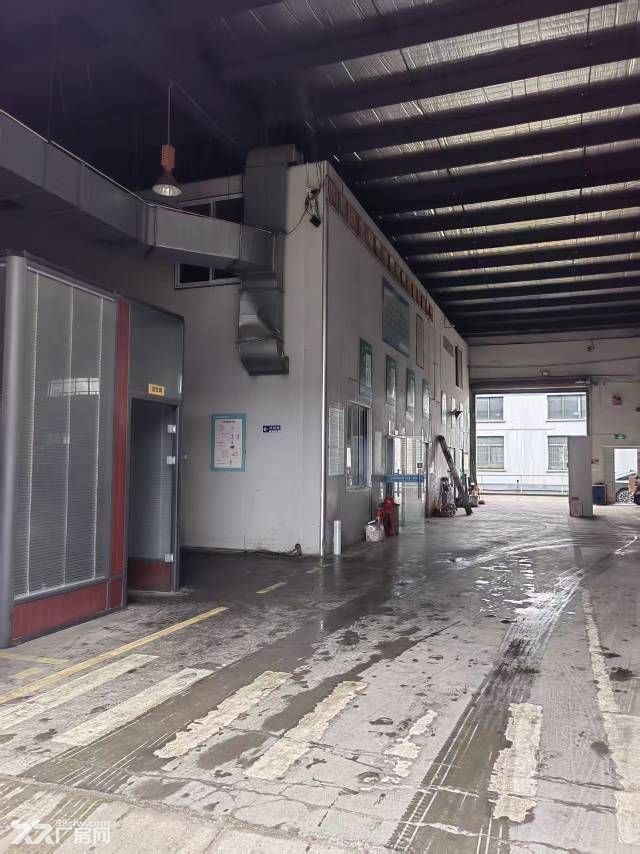 石牌工业区1200平对外出租位置便利 - 3