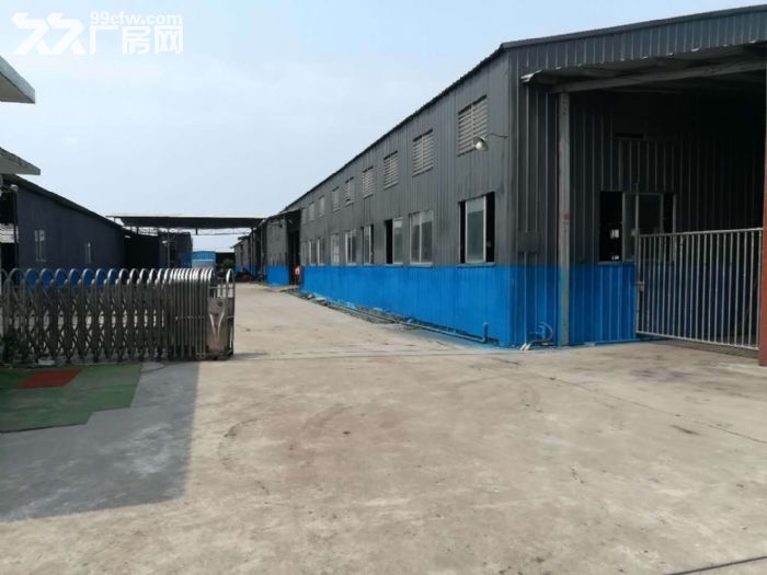 专业代理江门各区厂房招租 - 4