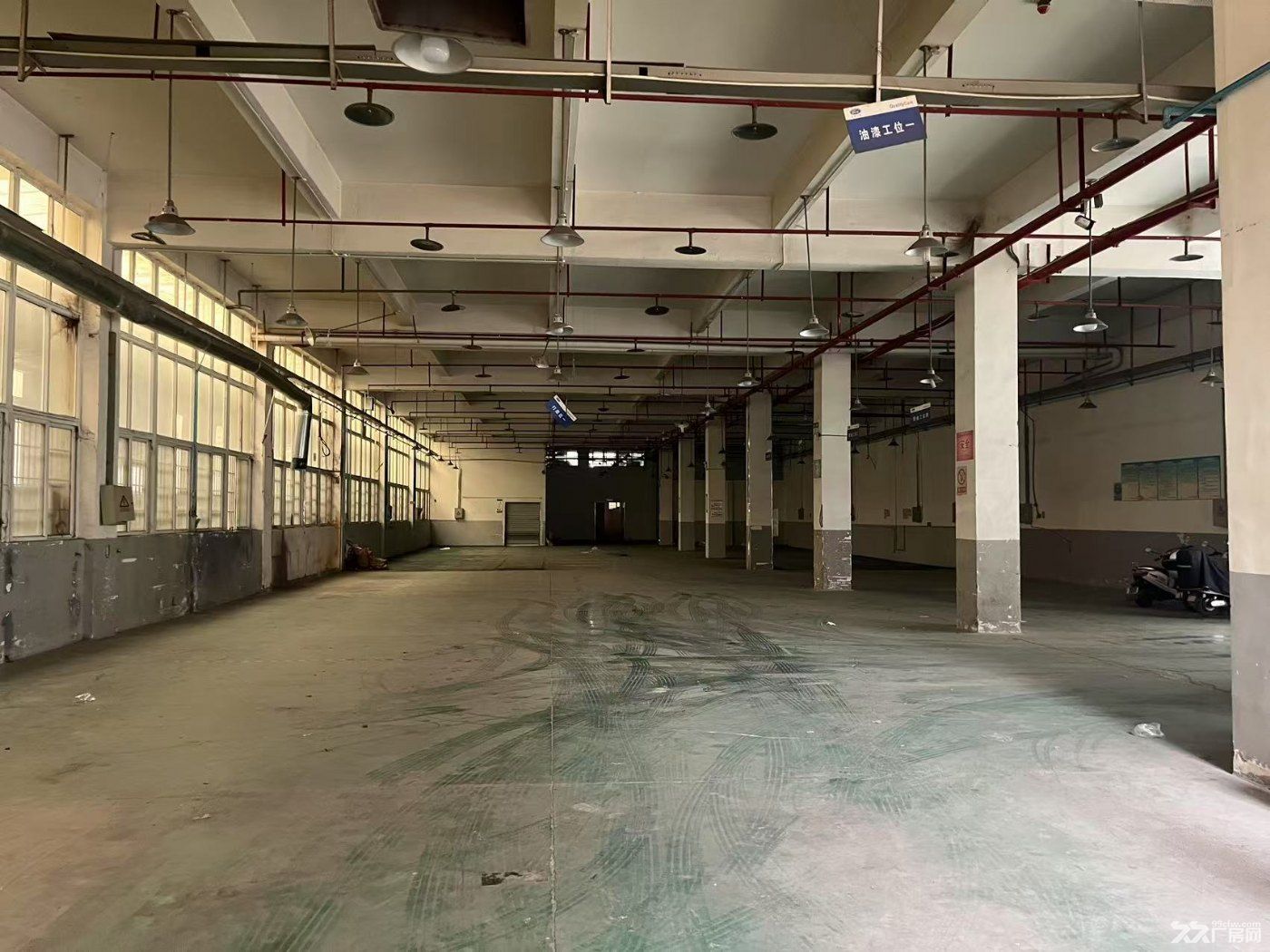 璧山区机电大学对面璧青路888号主公路旁标准厂房仓库门面出租 - 3