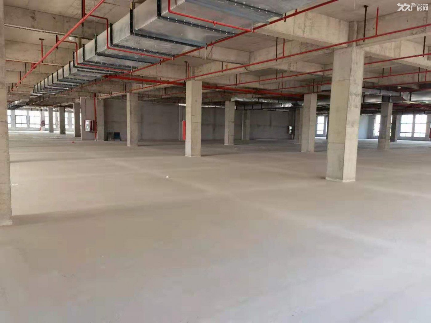 南通 启东市 新建园区 欢迎投资客共同管理运营 - 4