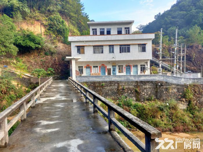 从化区良口镇有一个410千瓦水力发电站整体转让