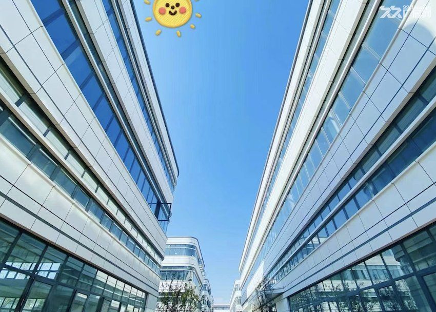 南京江宁私人订制 大面积独门独院 花园厂房 - 5