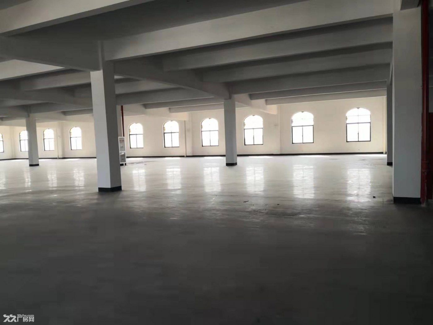 慈溪宗汉高新区厂房出租 - 3