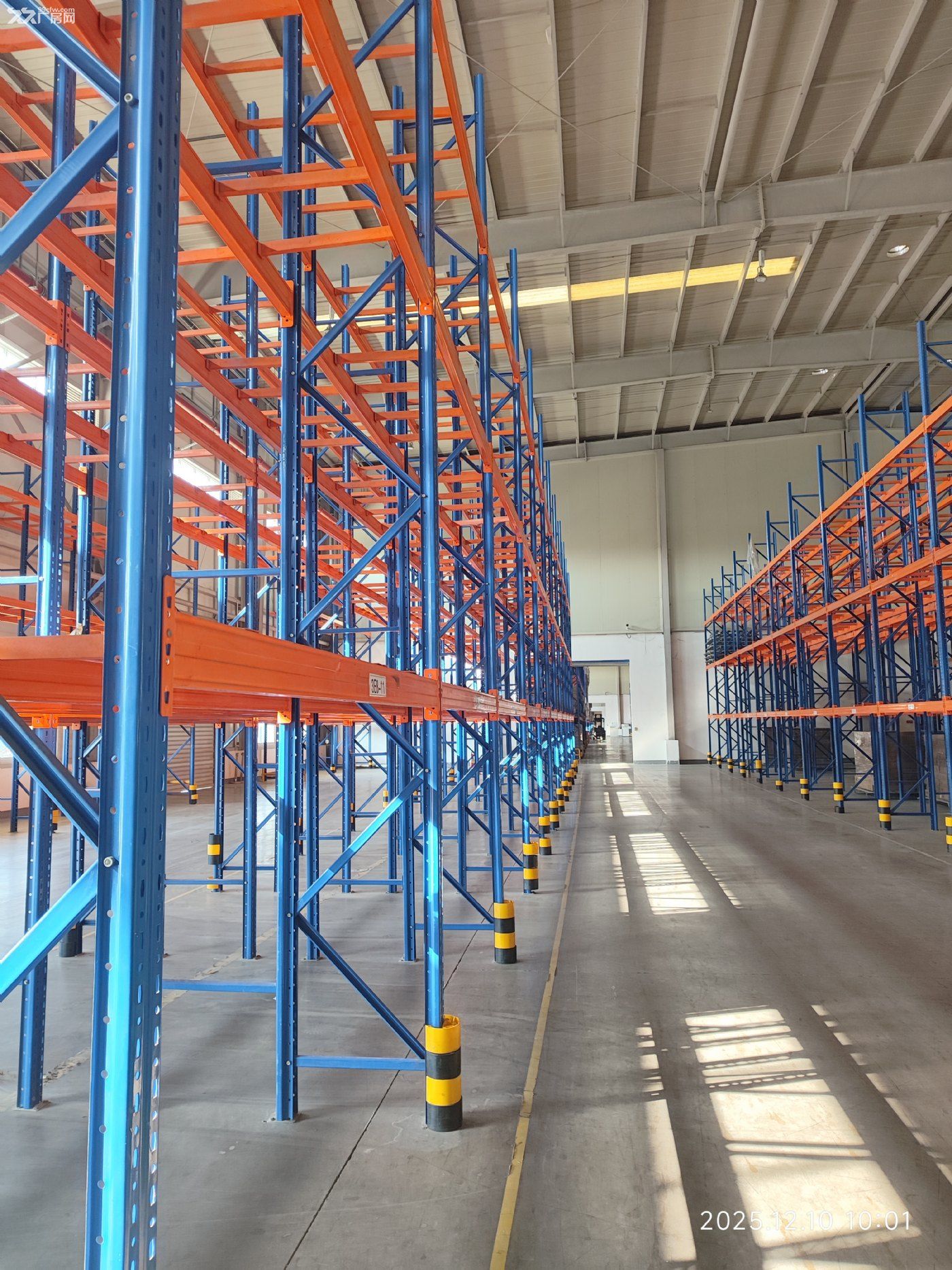 际诺思福建家具有限公司3号厂房出租 - 3