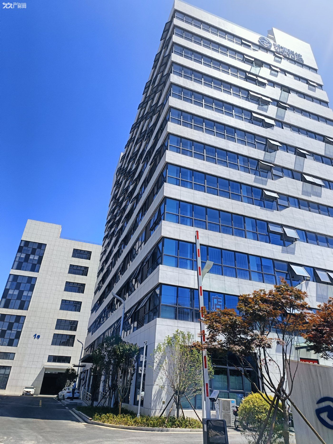 厂房直租，另有写写字楼租赁 - 6