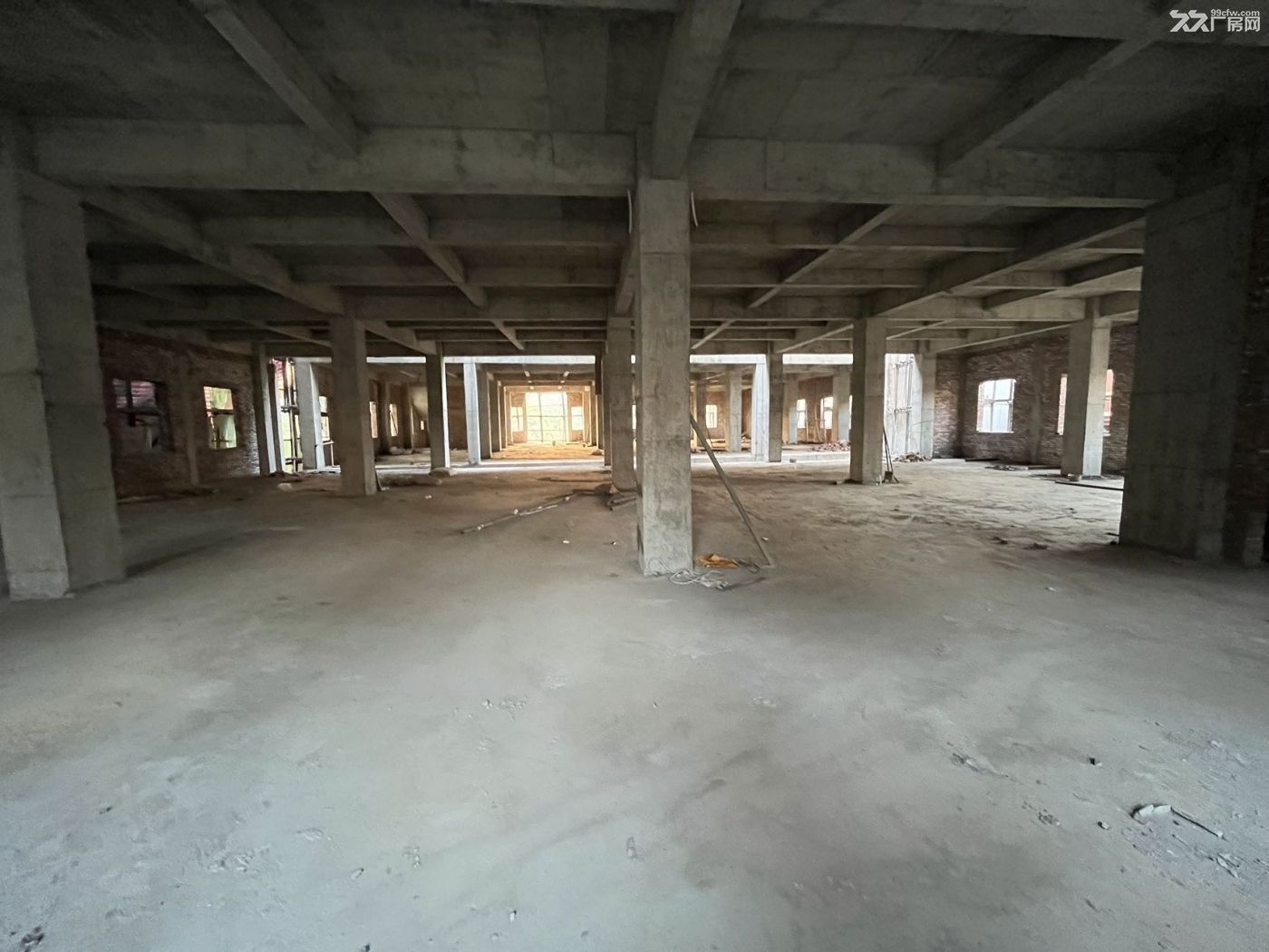 南安官桥和铺村3200平方厂房出租 - 2