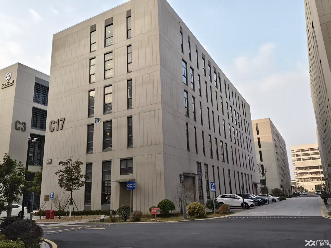 【国企开发 独立产权】宁波和丰鲲鹏产业园现房火热招商中
