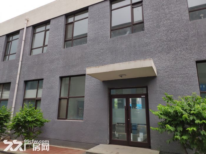 租售小面积厂房200平320平有装修手续齐全价格便宜 - 2