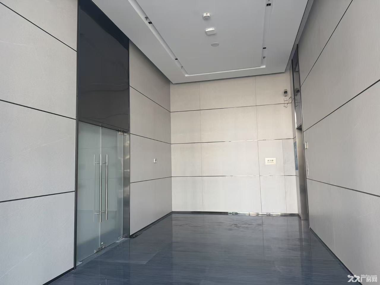 一层无地下生产研发厂房,精密仪器,医疗器械 - 3