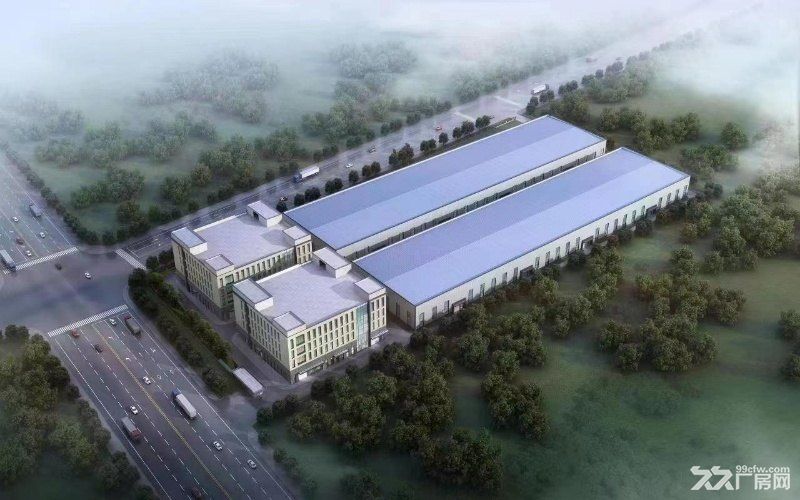 仪征金创辉材料科技有限公司厂房销售