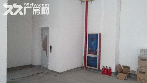 11号线康新公路地铁站旁独栋2500平米研发办公企业总部实验室 - 5
