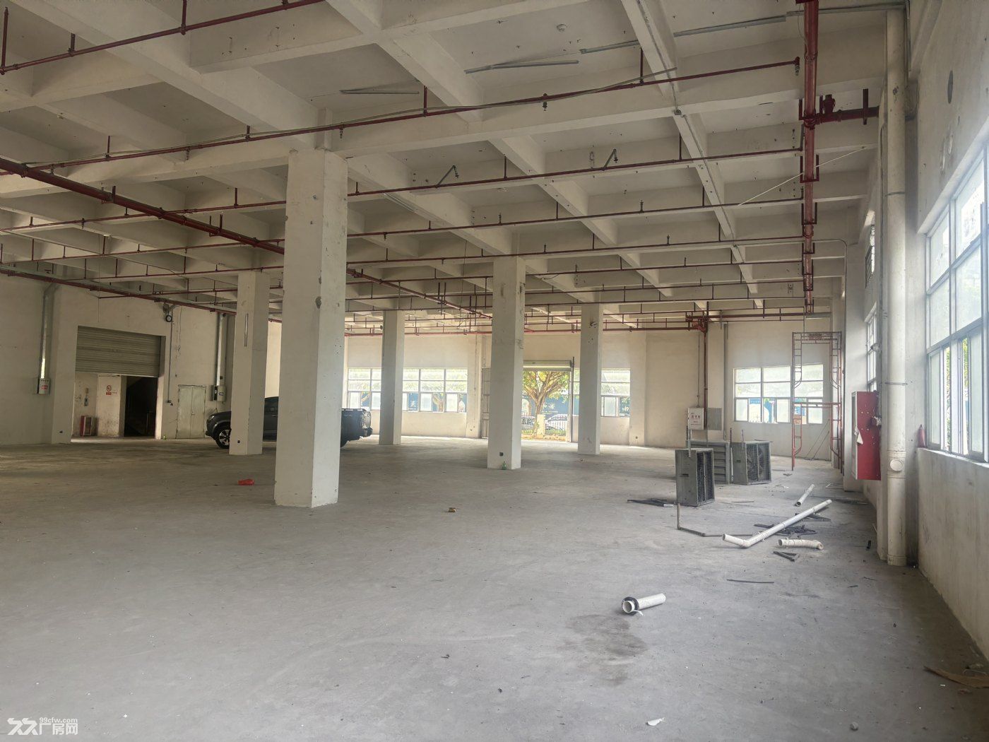 M2工业厂房出租黄埔区萝岗街道 - 2