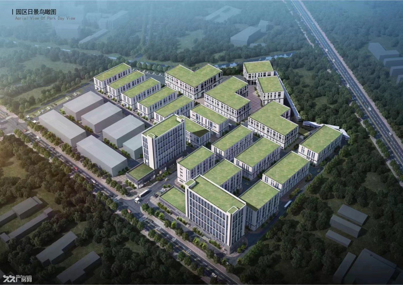 仪征城区新材料园区 新材料复配和精细化工可做