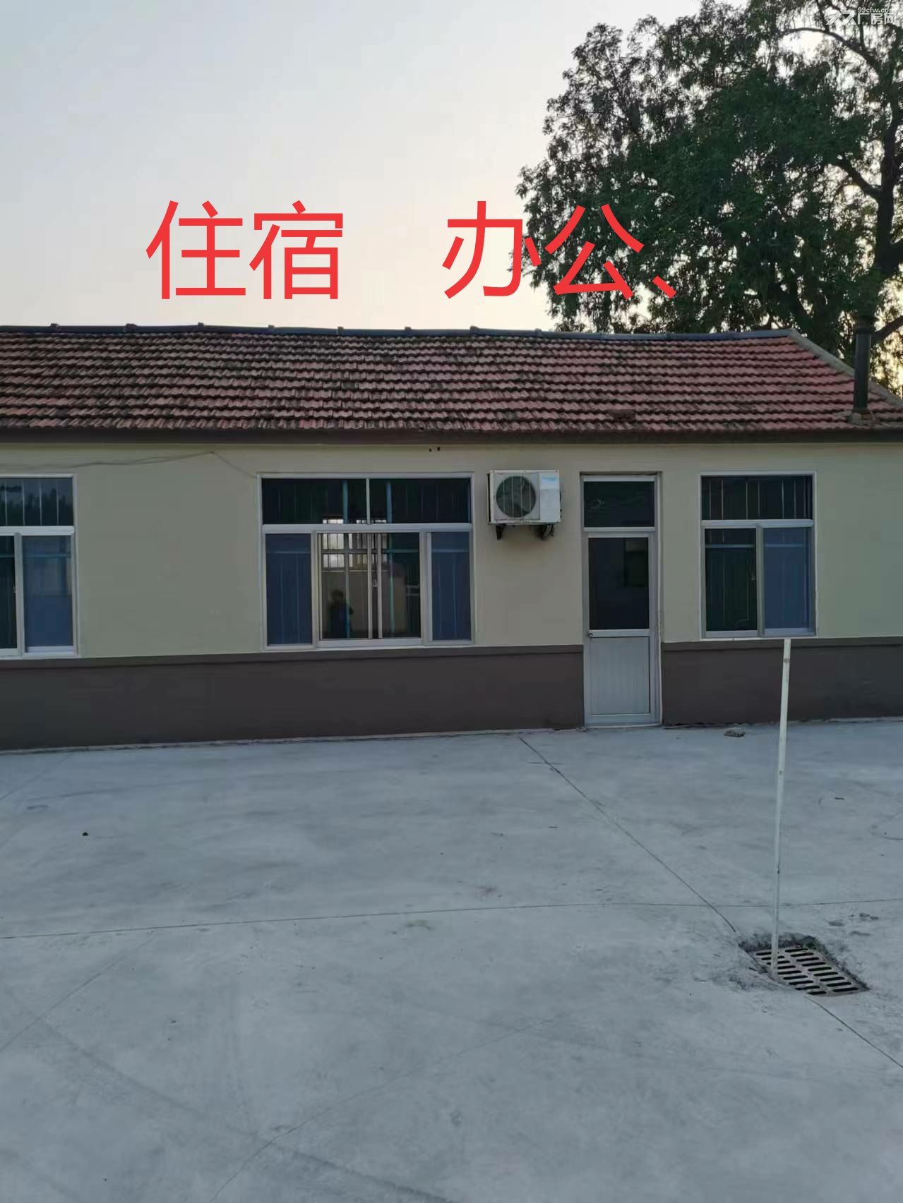 珠海办事处汕上村有厂房出租独门独院 - 2