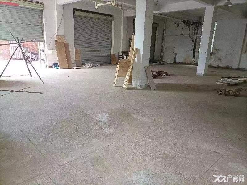 吉州区工业园附近厂房出租 - 2