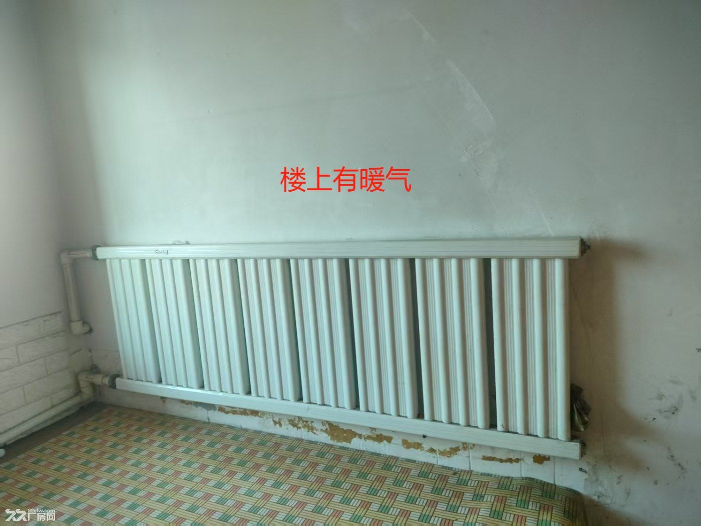 庄河201国道边,二层楼,楼下可仓储加工, 楼上可办公,住宿 - 4