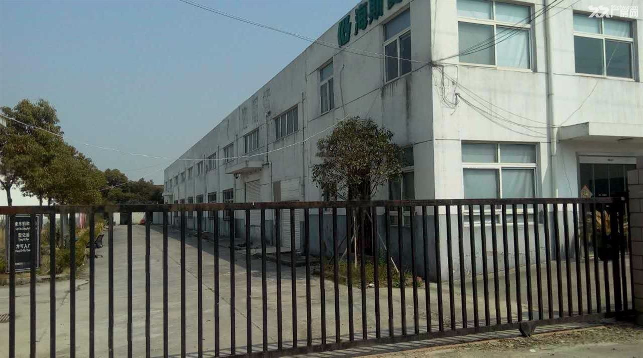 免;:外钱公路厂房仓库1000到2000到3000独门独院有行车 - 3