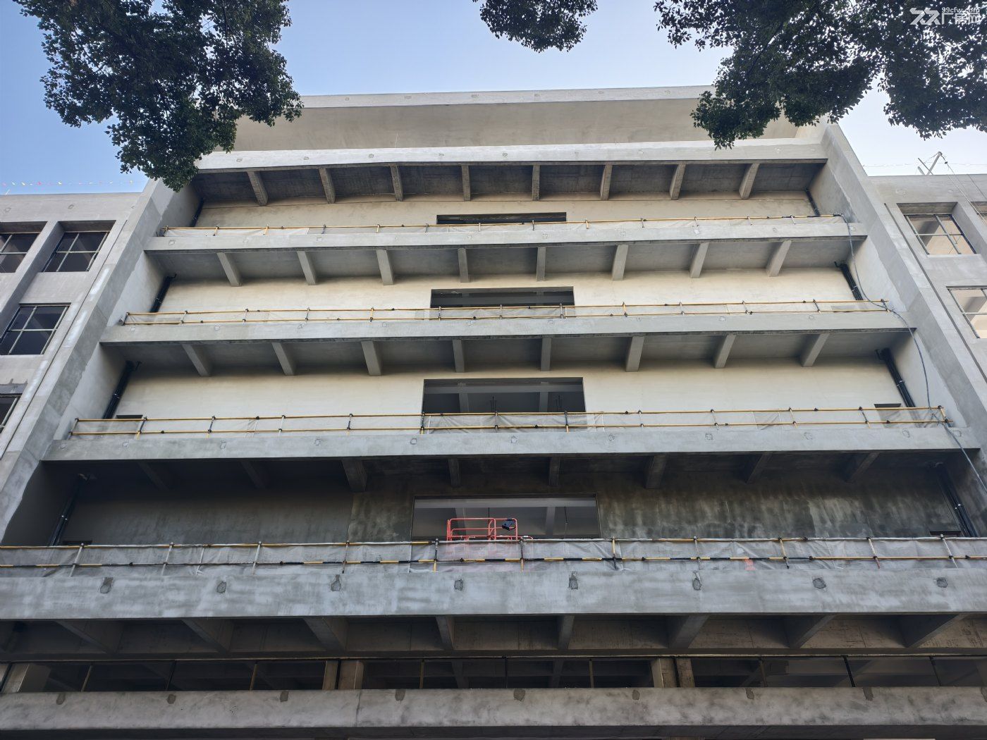 洪塘全新厂房出租1700-35000㎡ - 6