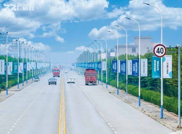 国家级循环经济示范园区,厂房出租出售、土地出售 - 3