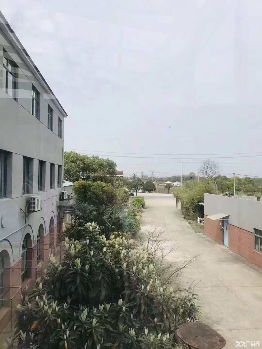 镇江句容独门独院注塑厂带设备及部分业务整租 - 2
