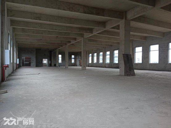 城中心位置的厂房 配套齐 很优质的房源