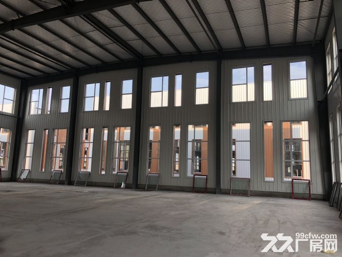 产业联盟 联东开发区2000平出售 及时拿房