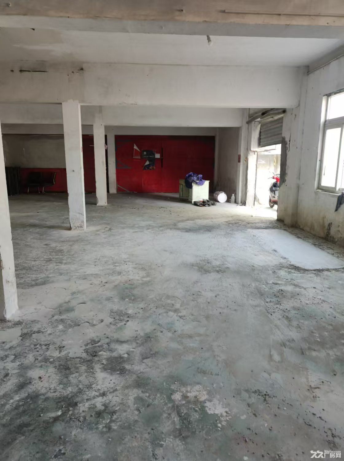 川沙200平独门独院厂房出租可木制品大理石纸箱包装机械加工 - 4