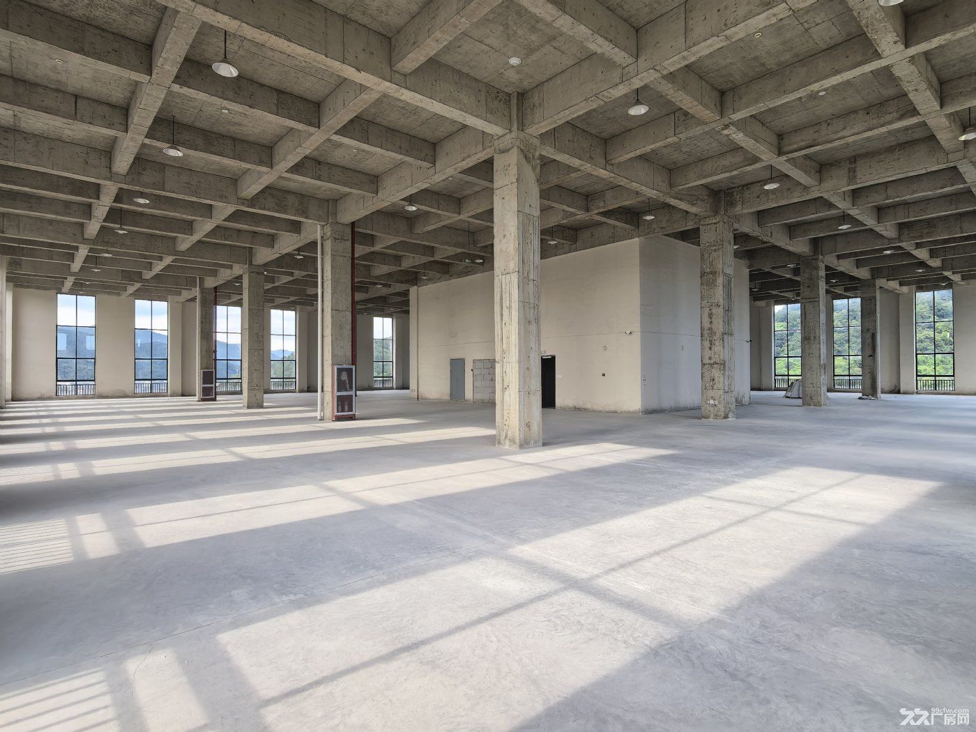 萧山楼塔10000方新建厂房出租（康养中心、高科技企业 、电商仓储首选） - 3