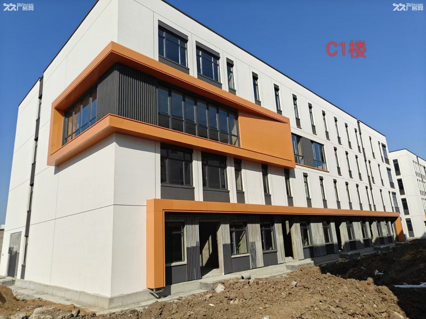 朗勤•辽宁新材料产业园招商中