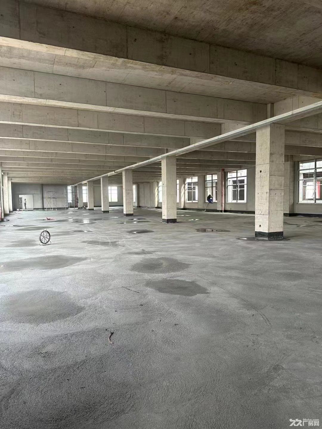 南京江北标准食品园区出售面积1500-8000平不等满足食品加工企业的配套需求 - 5