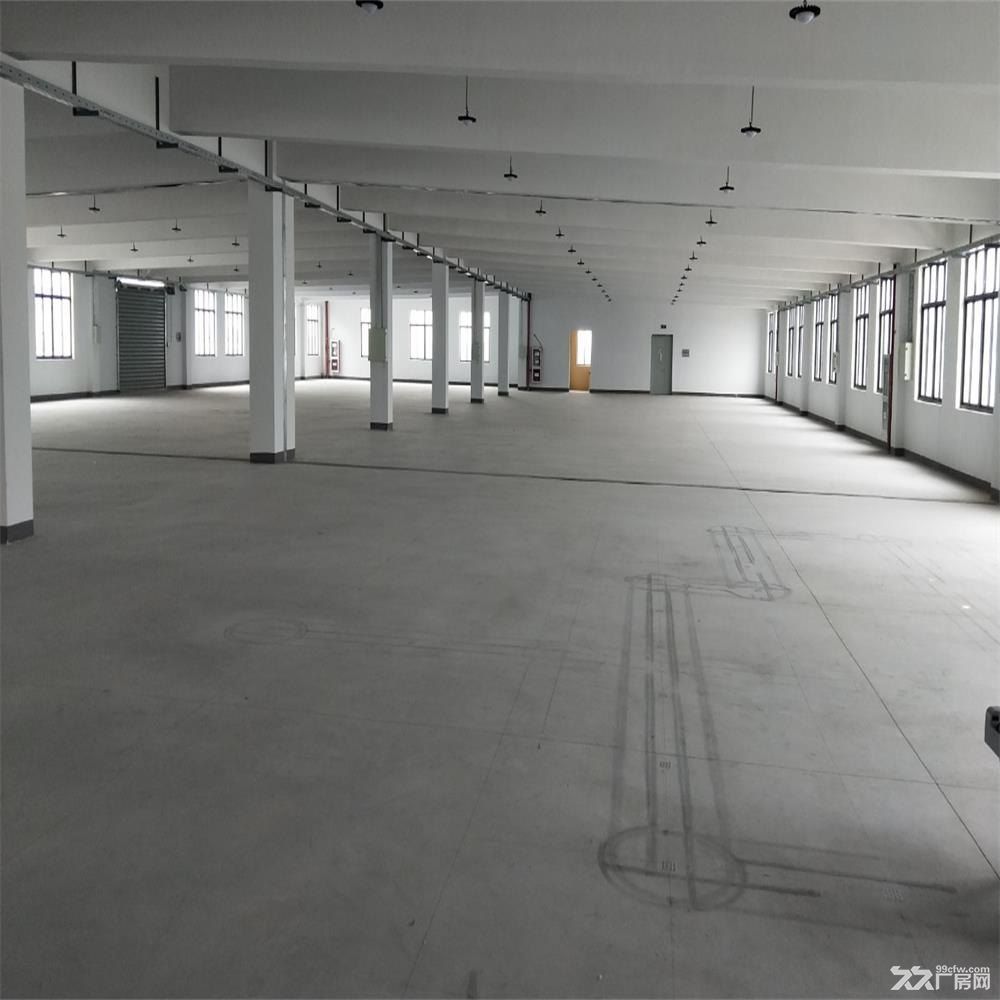 吴江开发区盛泽16亩地出售，建筑面积20000平米 - 6