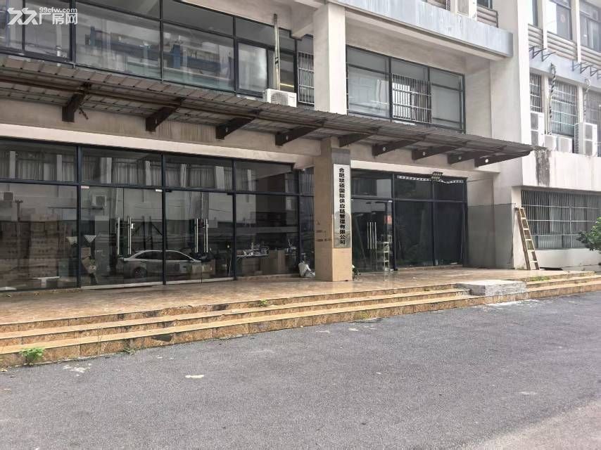 高新区厂房，办公，仓储 - 2