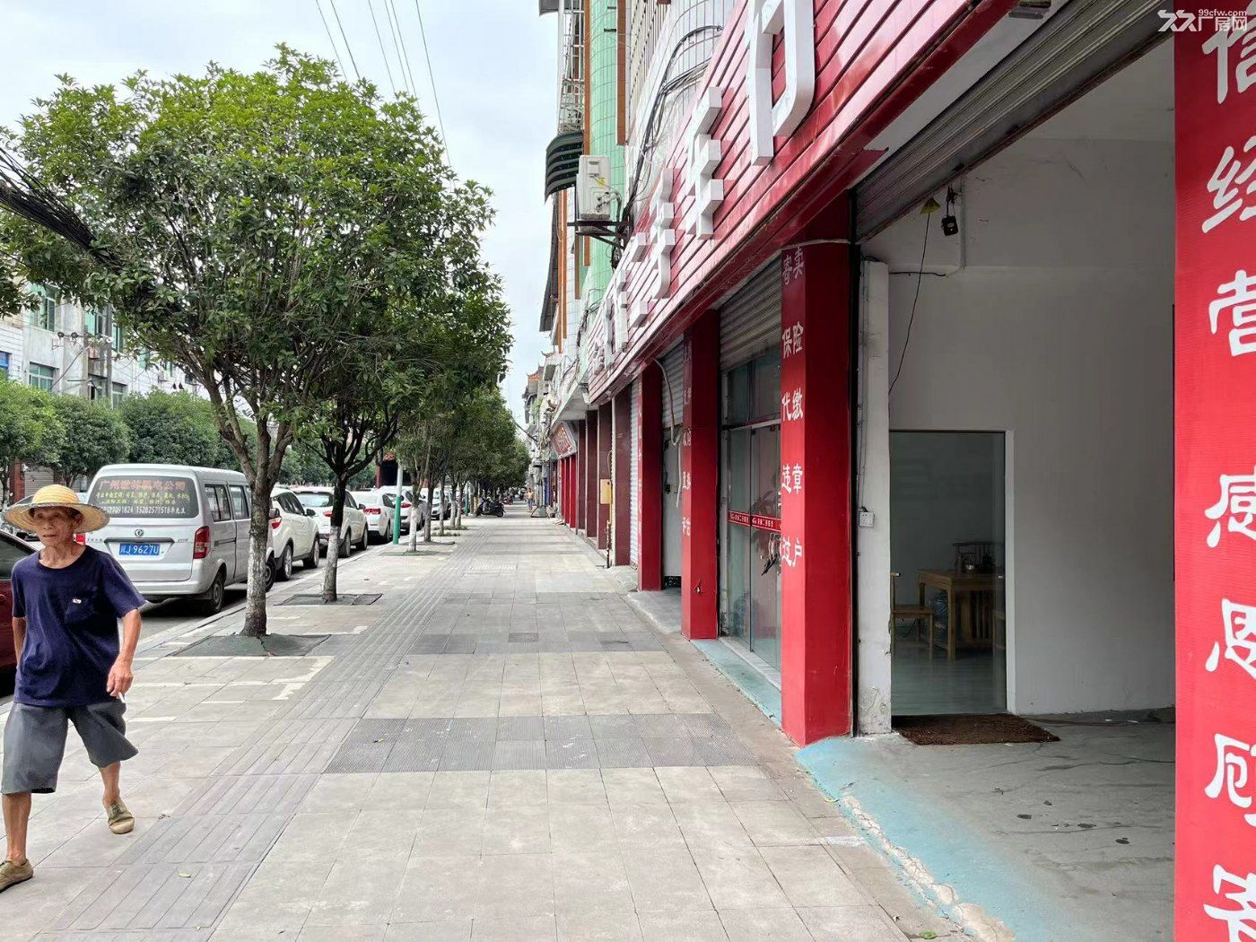 沙坪坝大学城附近回龙坝龙海路食品厂房仓库门面出租 - 4