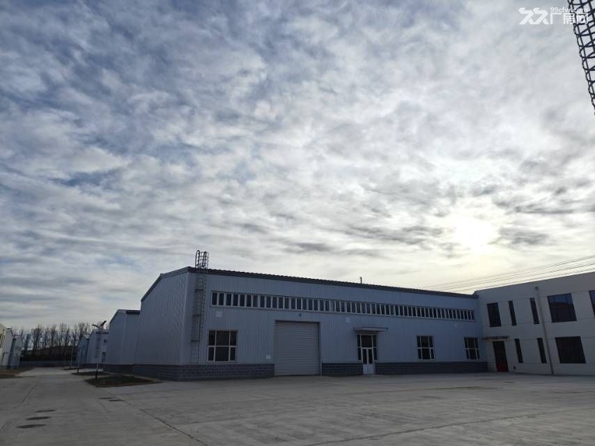 中京工业园火热招商中,欢迎咨询