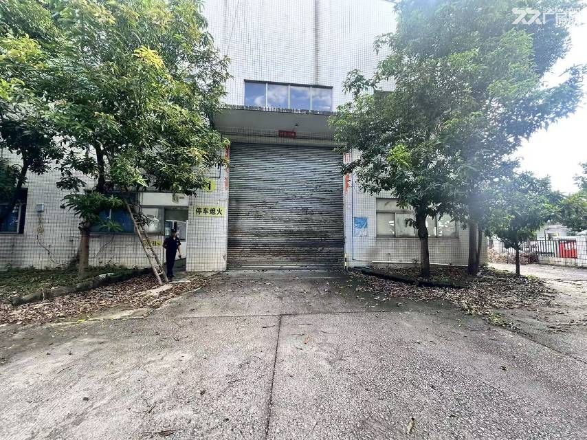 原房东独门独院单一层厂房+办公楼出售 - 5