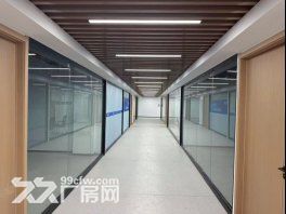 政府产权 皖北一流产业园阜阳无人机产业园 - 3