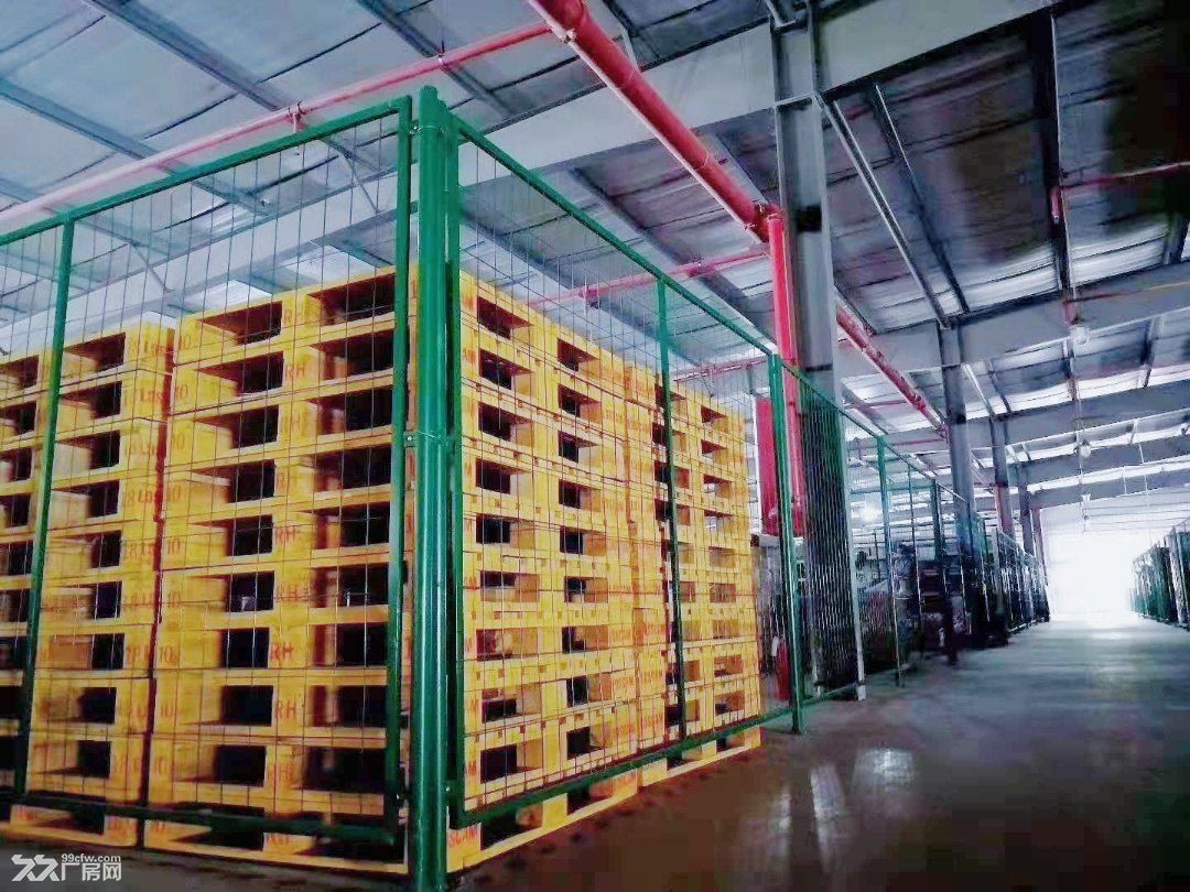 广州天河一万平米厂房出租 办公楼出租 豪华精装办公楼 配套齐全厂房 - 2