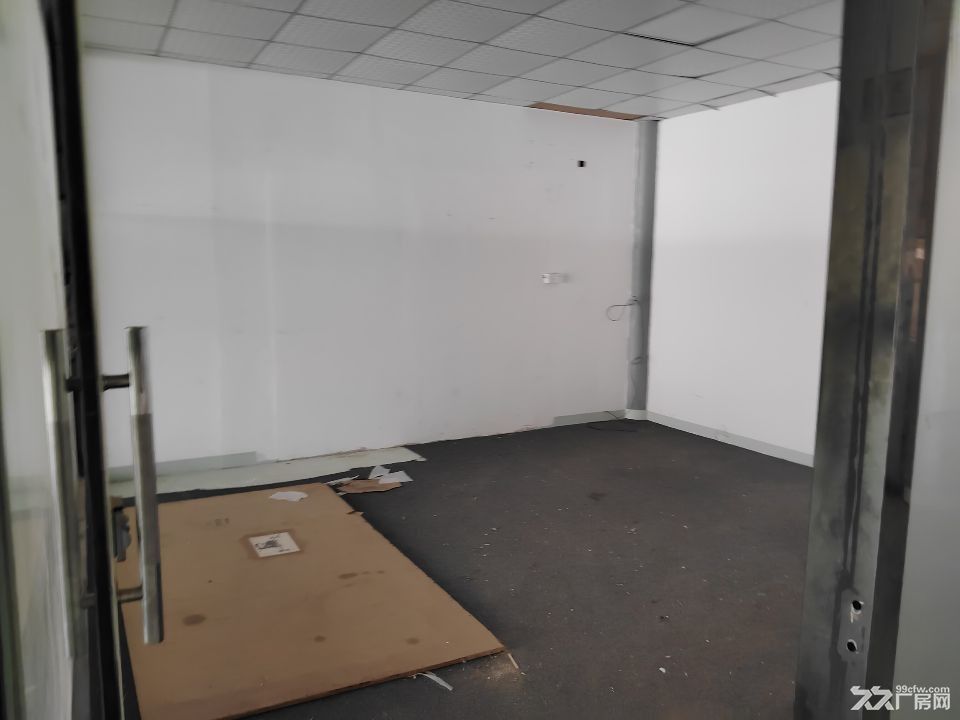 黄埔区云埔办公厂房出租 - 3