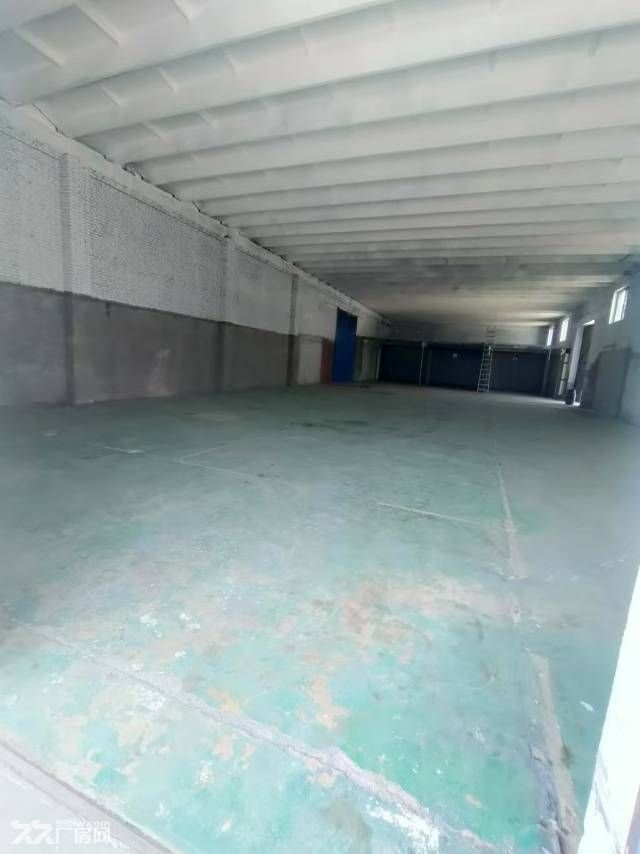 石家庄经开区2400平独院厂房 - 4